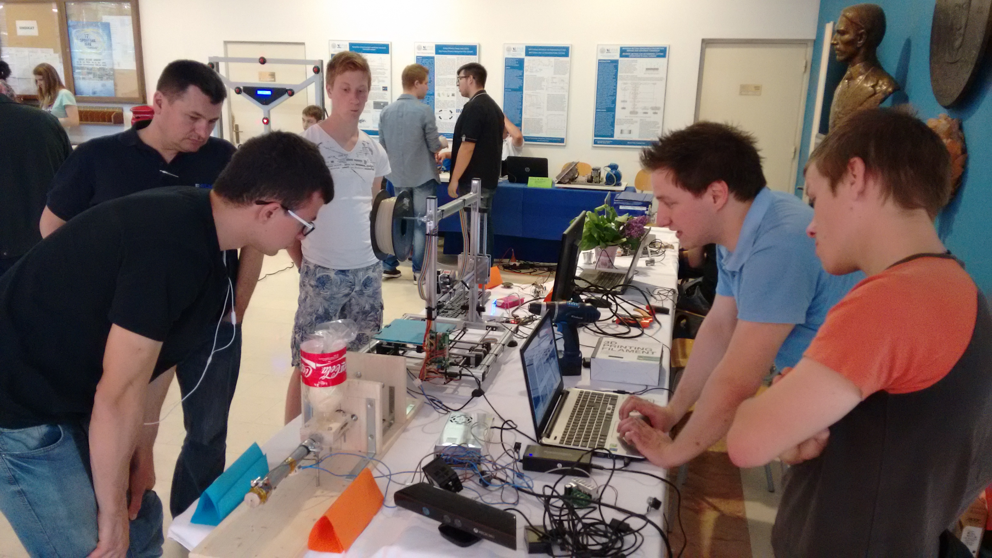 Inova 2015 Inova 2015